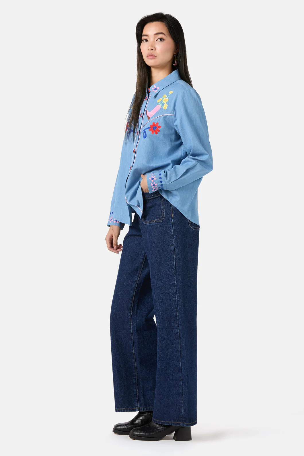 Windowsill Shirt - Image 5
