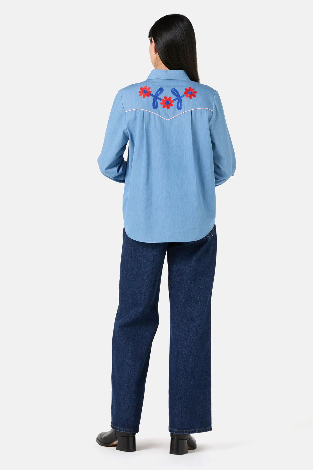 Windowsill Shirt - Image 6