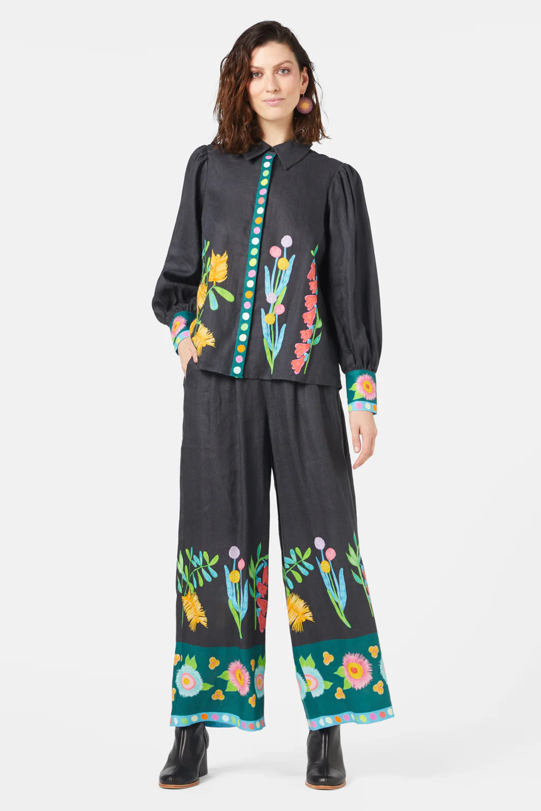 Winter Waratah Pant - Image 2
