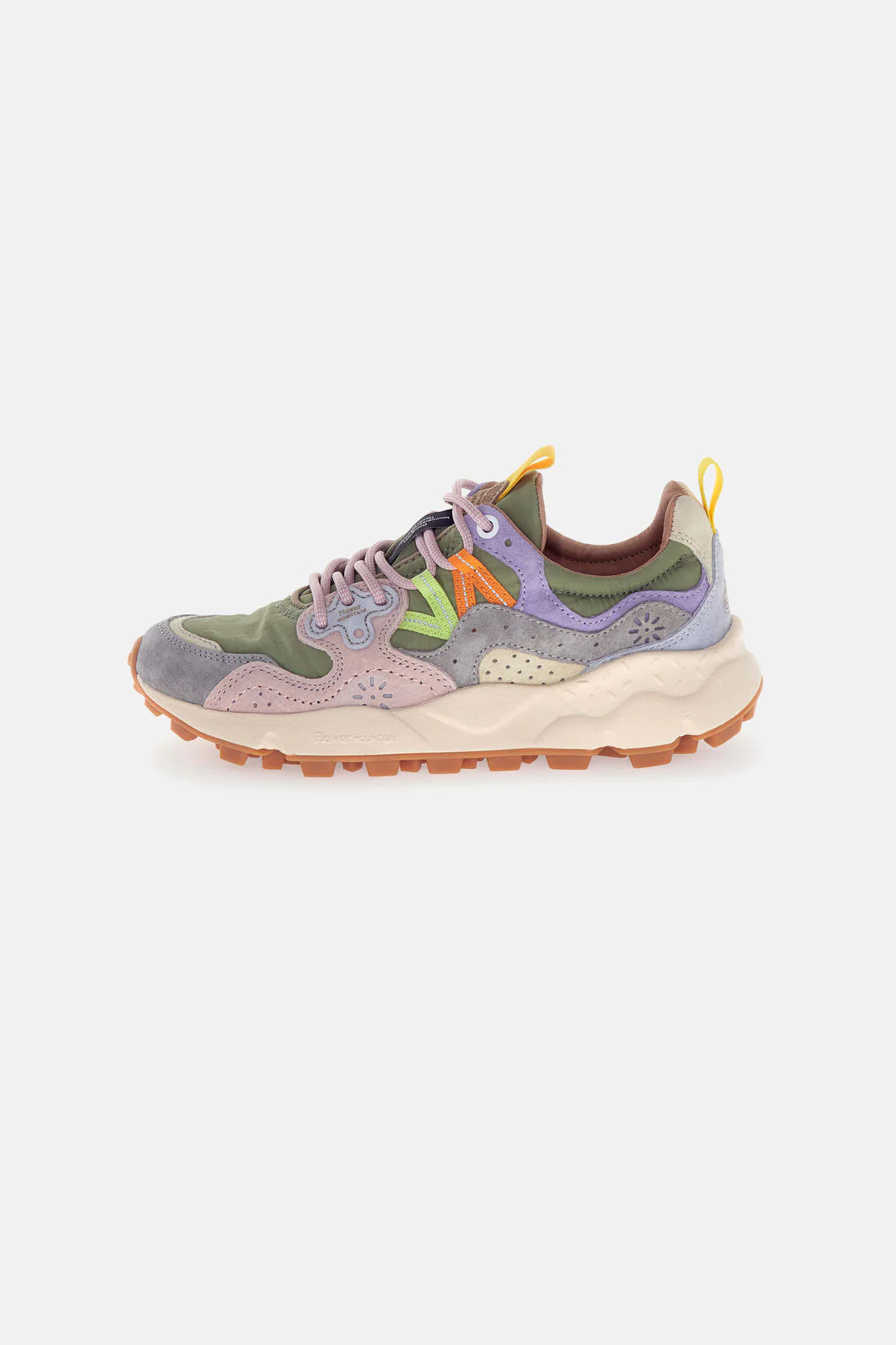 Yamano 3 Woman - Grey - Image 3