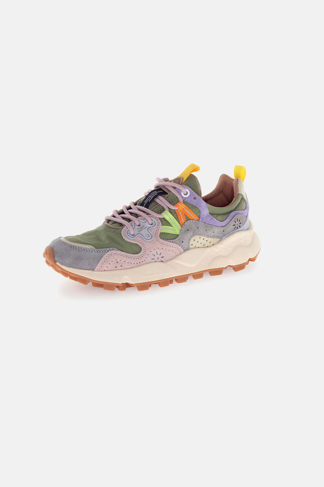 Yamano 3 Woman - Grey - Image 5