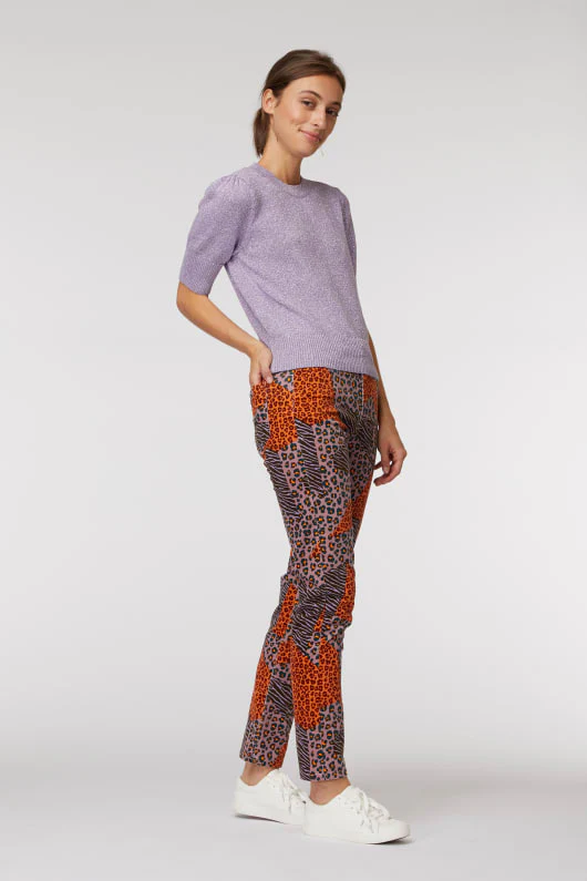 Zazu Cord Jean - Image 3