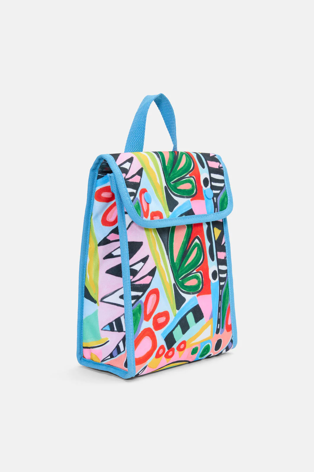 Zebra Concepts Lunch Bag - Image 2