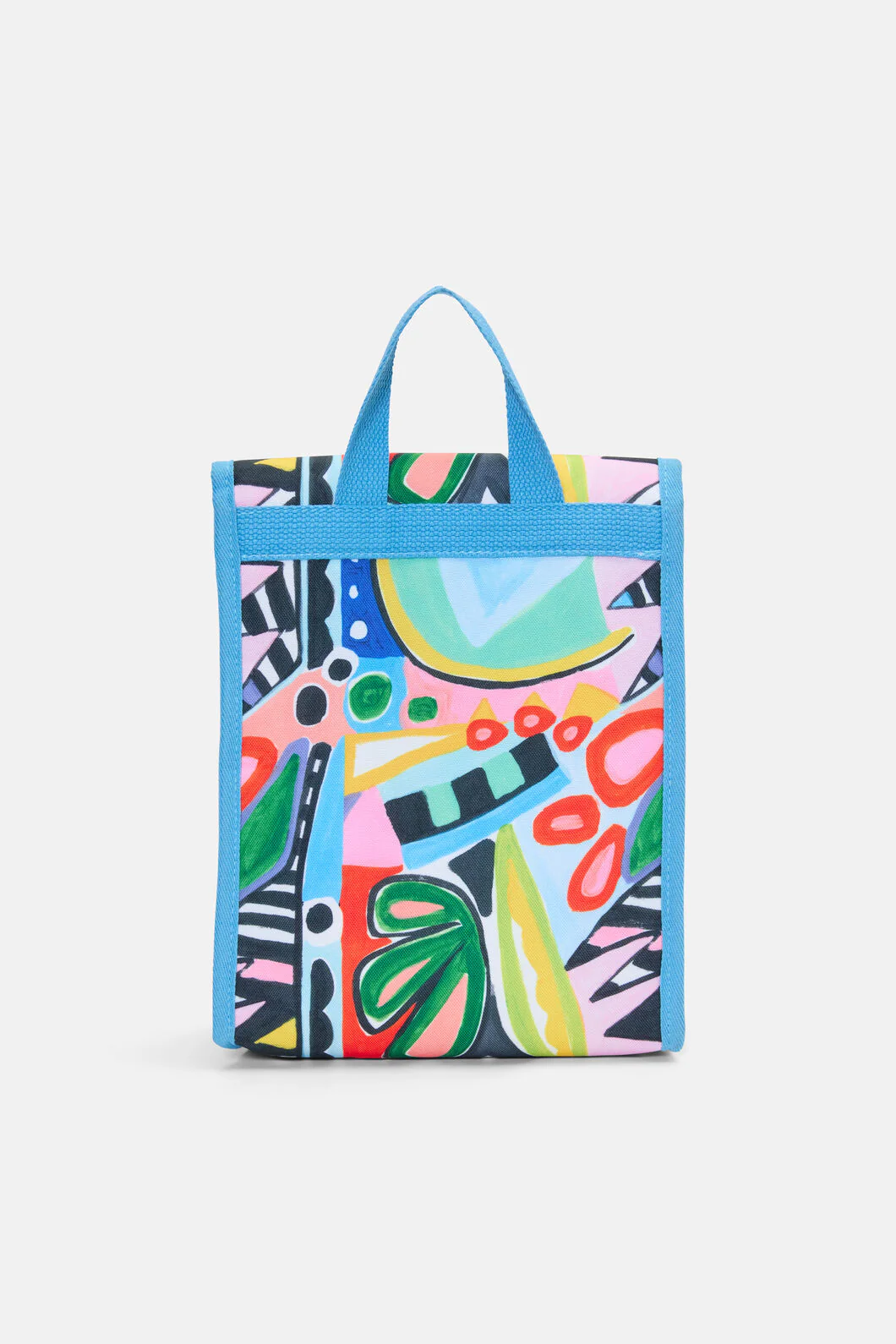 Zebra Concepts Lunch Bag - Image 3
