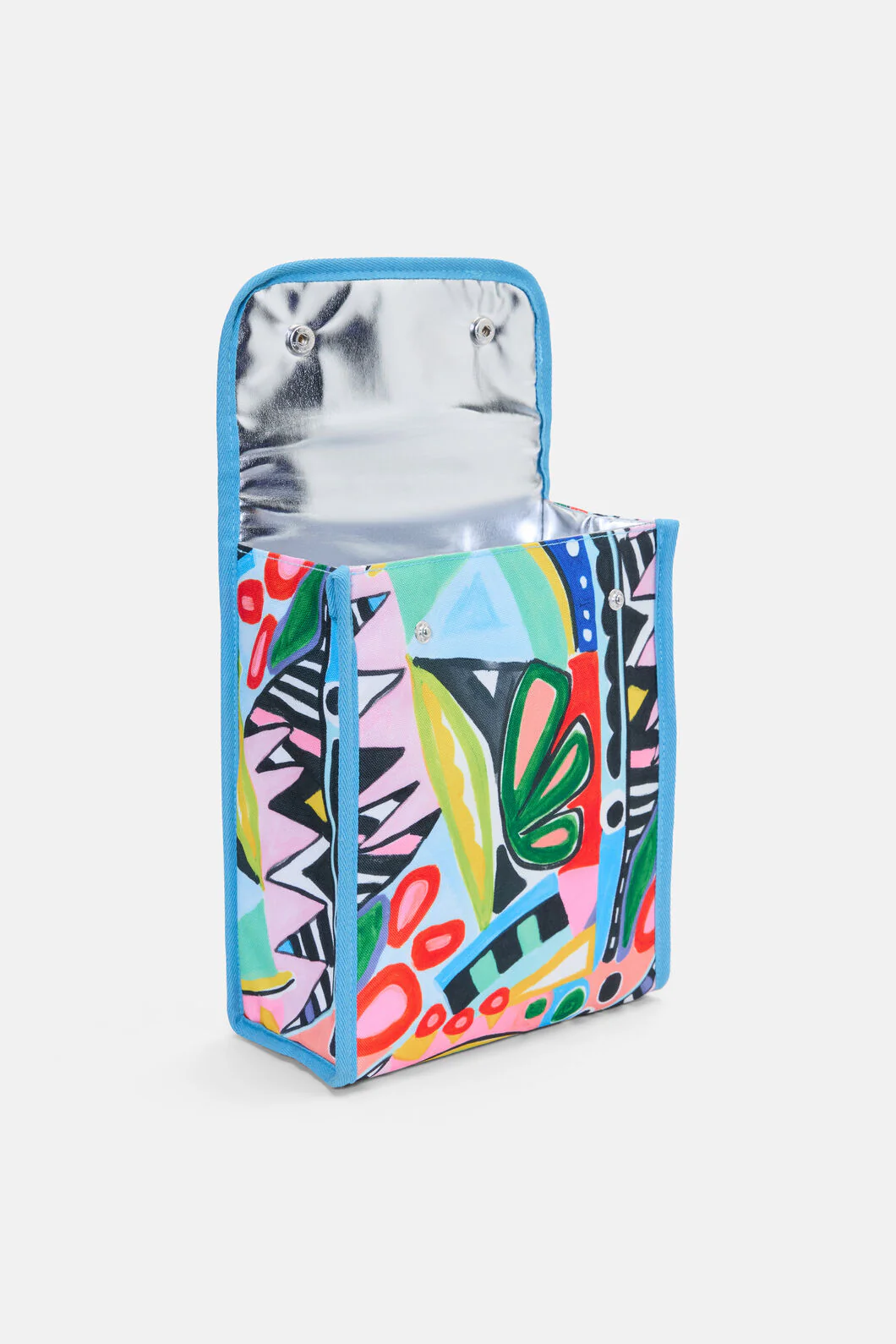 Zebra Concepts Lunch Bag - Image 4