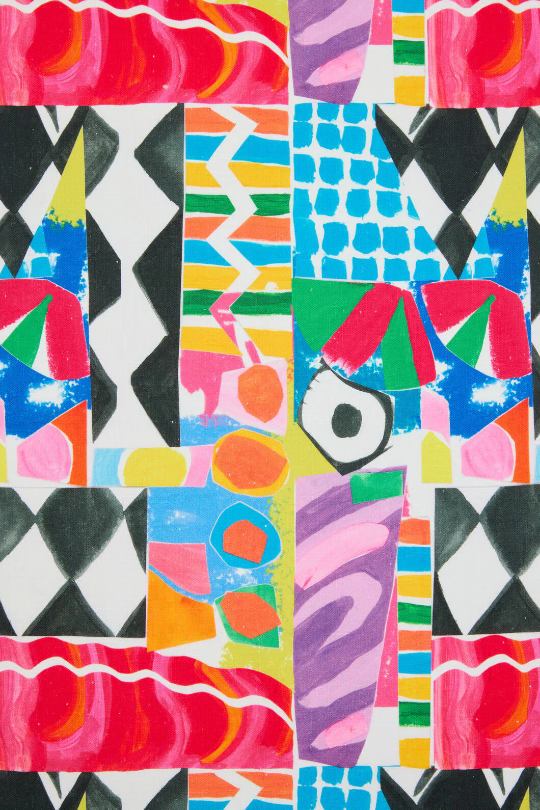 Zebra Concepts Tea Towel Set 2 - Image 5