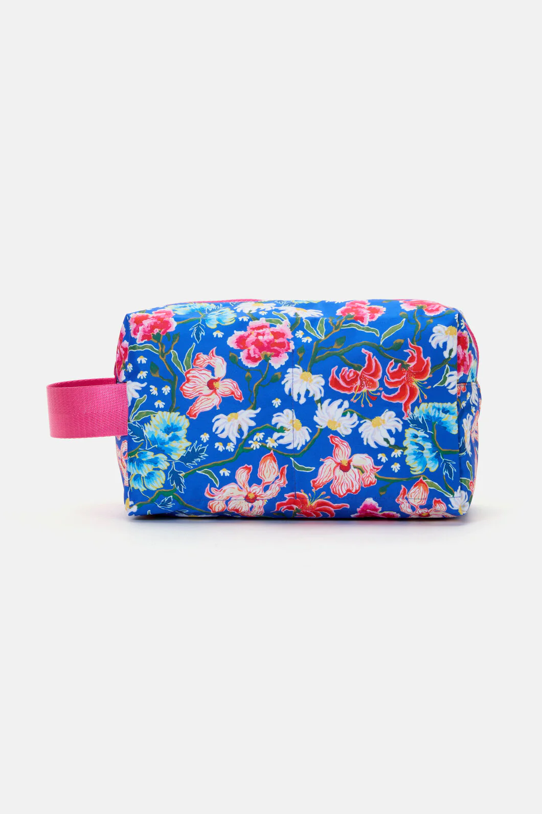 Zebra Crossing Cosmetic Bag - Image 3