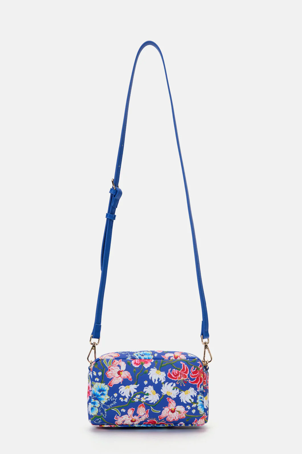 Zebra Crossing Crossbody Bag - Image 3