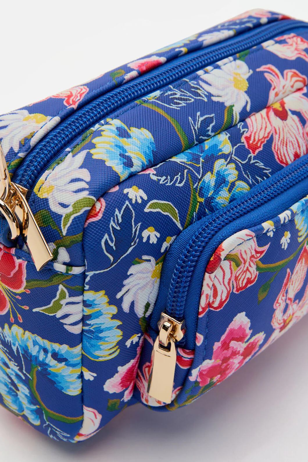 Zebra Crossing Crossbody Bag - Image 5