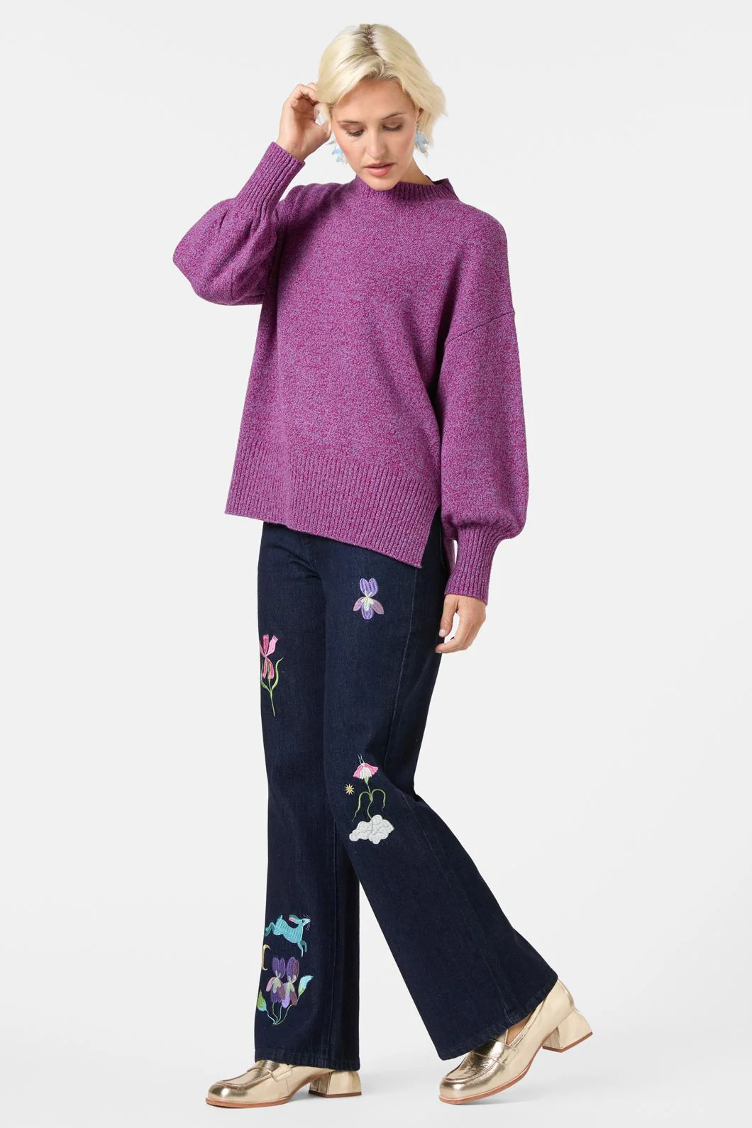 Zoe Jumper - Image 3